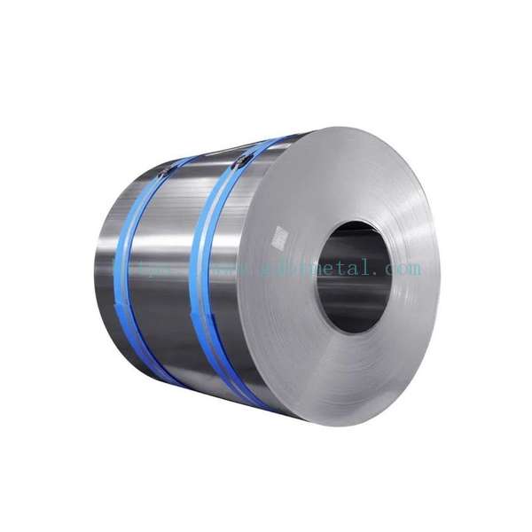 Aluminum Coil